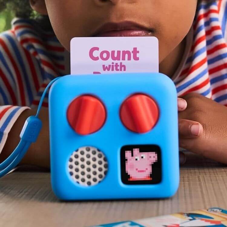 Yoto Mini