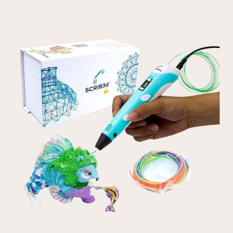 3D Printing Pen