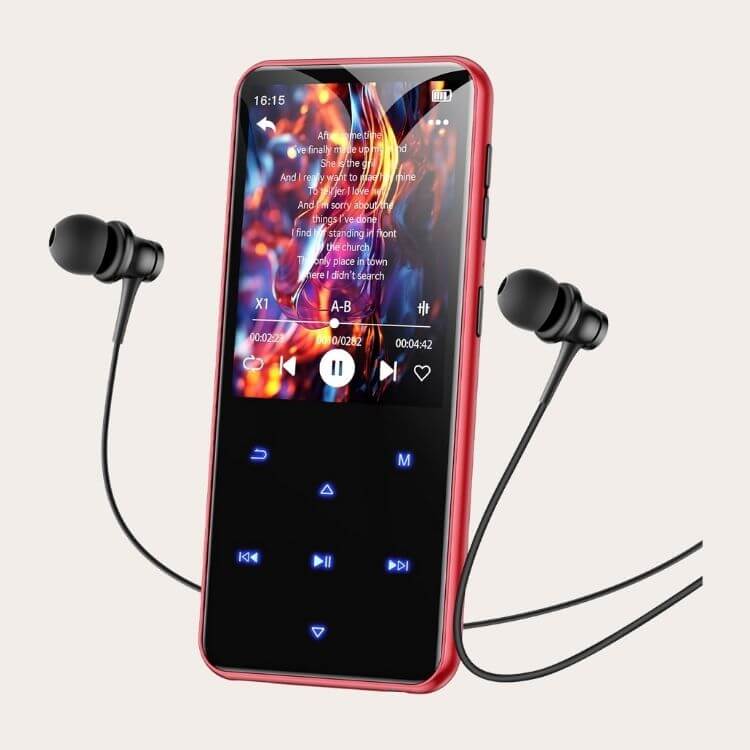 MP3 Player