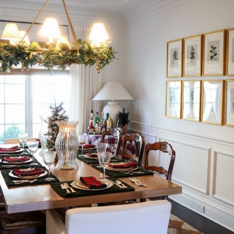 christmas eve dinner ideas