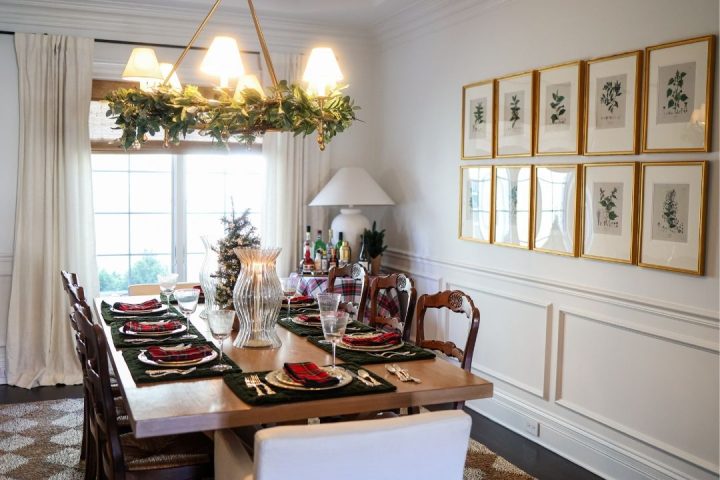 christmas eve dinner ideas