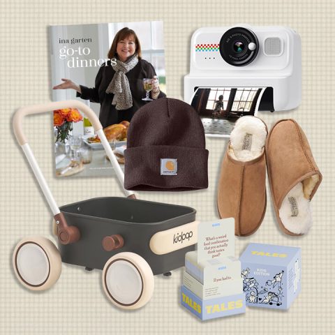 Amazon last minute gift ideas