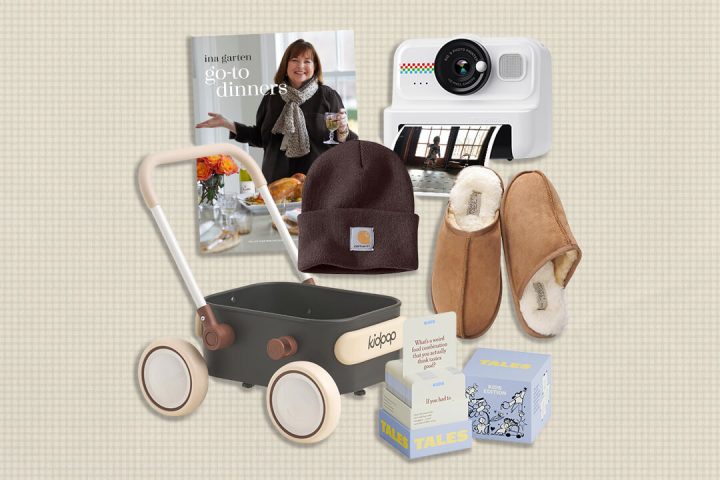 Amazon last minute gift ideas