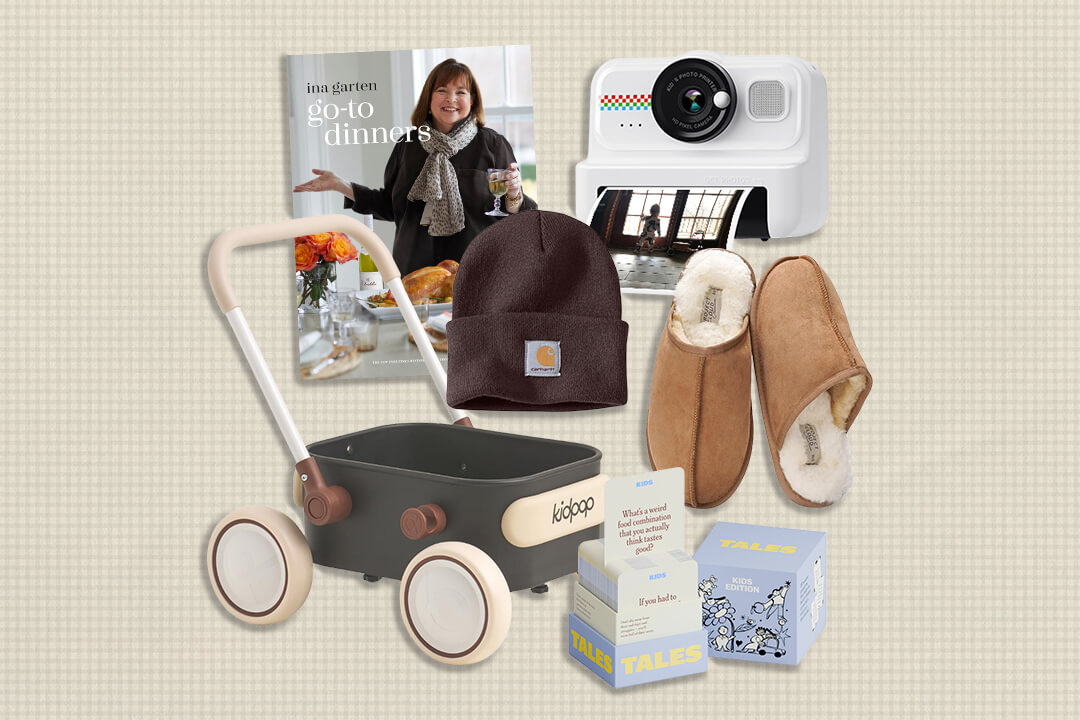 The Best Last-Minute Amazon Gifts for the Whole Family
