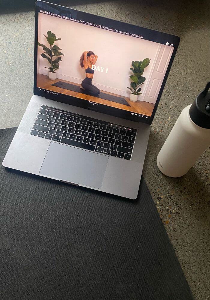 best at home workouts fitness subscriptions