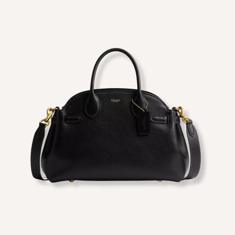 Soft Empire Carryall Bag 28