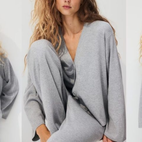 winter lounge set