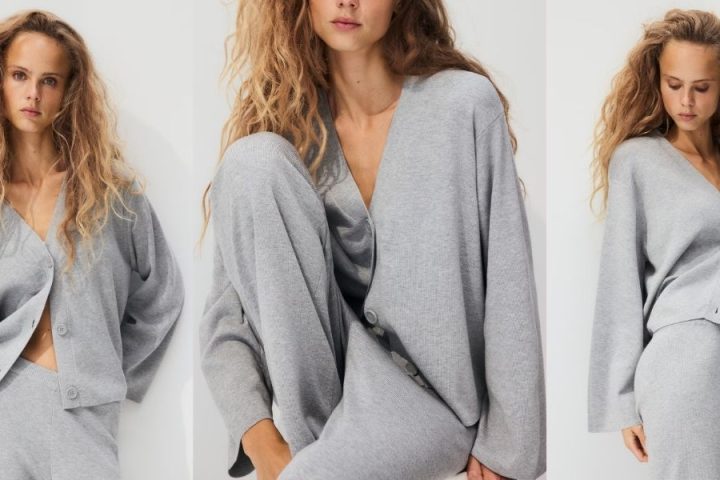 winter lounge set