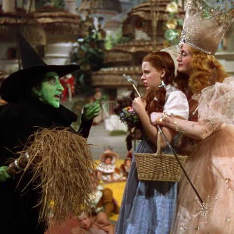 musical movies for kids