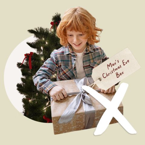 christmas eve boxes