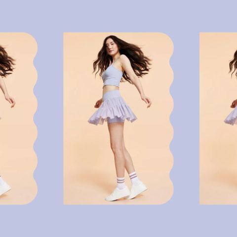 blogilates for target