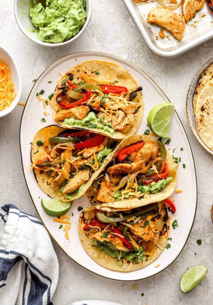 dinner recipes for two