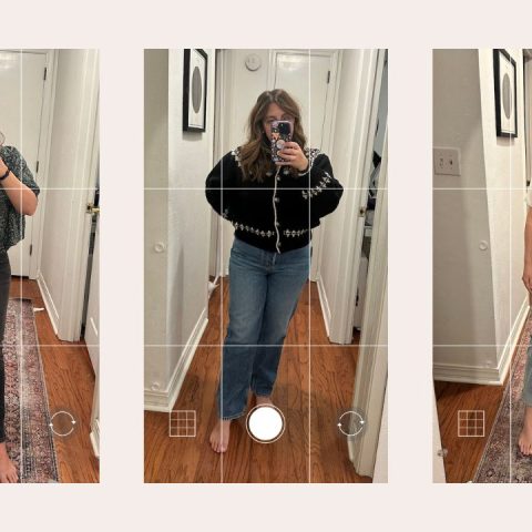 curvy petite jeans