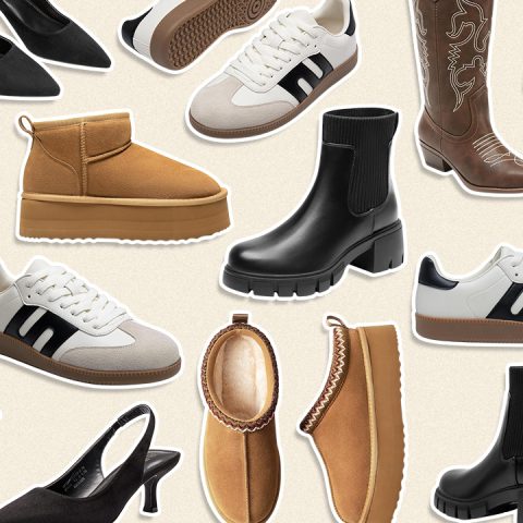 dream pairs