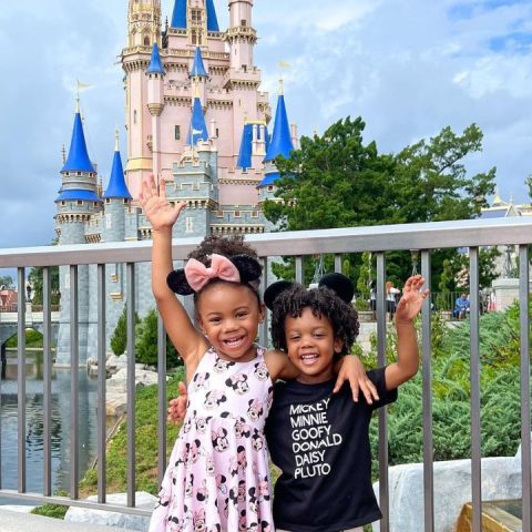 disney nanny