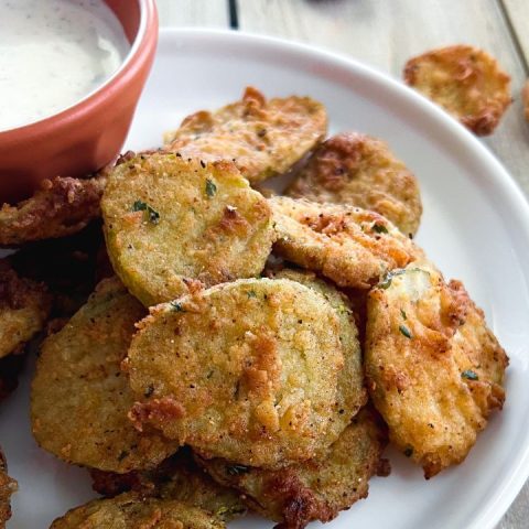 pickle recipes