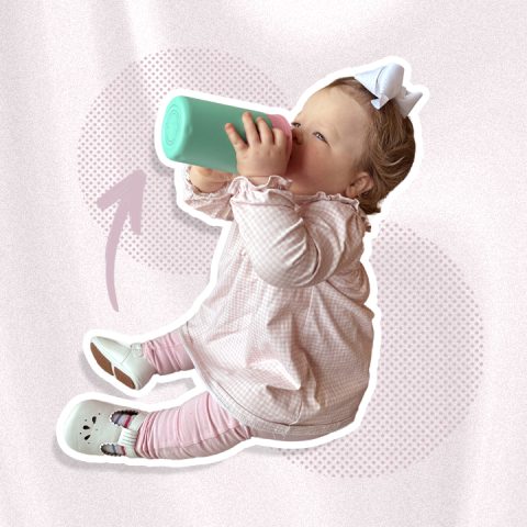 begin health prebiotic review