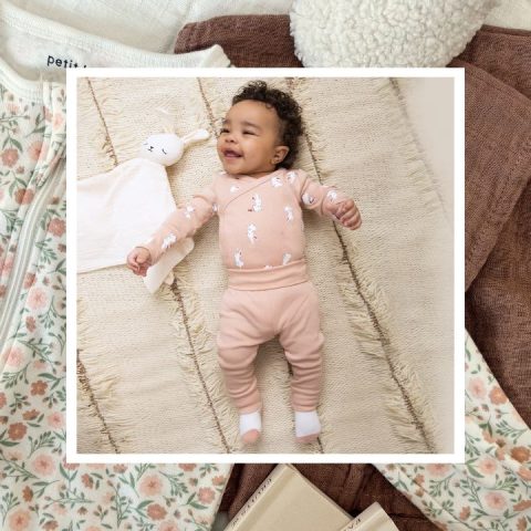 petit lem baby clothes