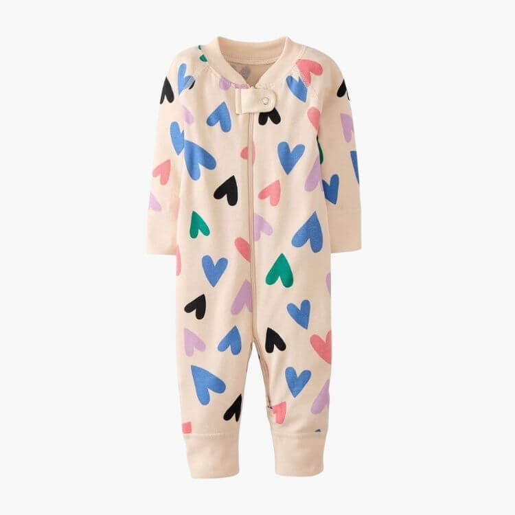 Valentine's HannaJams Sleeper