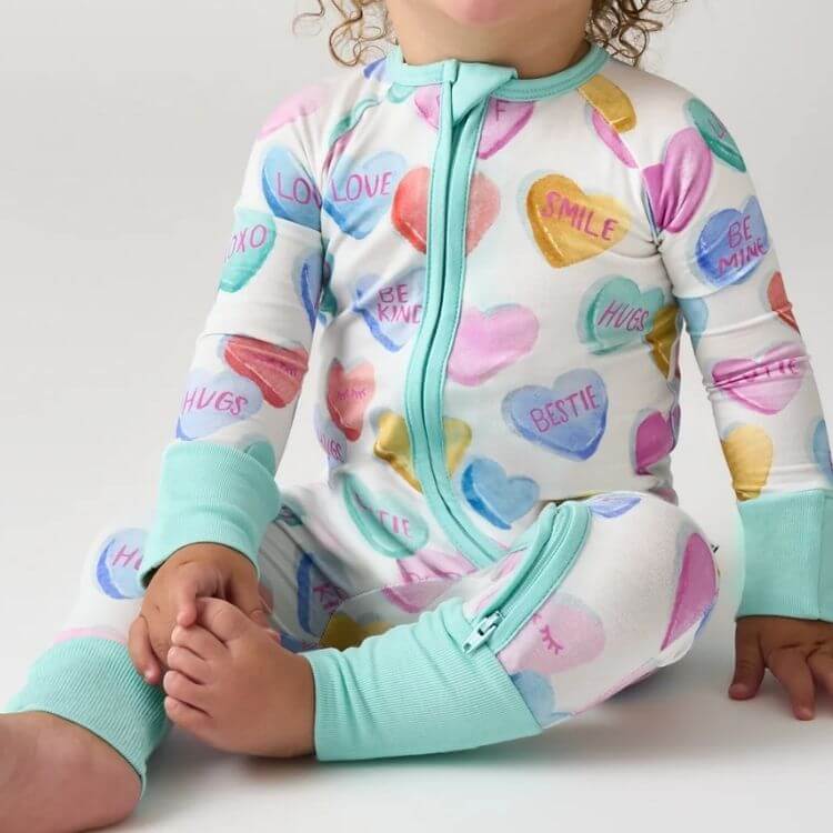 Candy Cuties Zippy