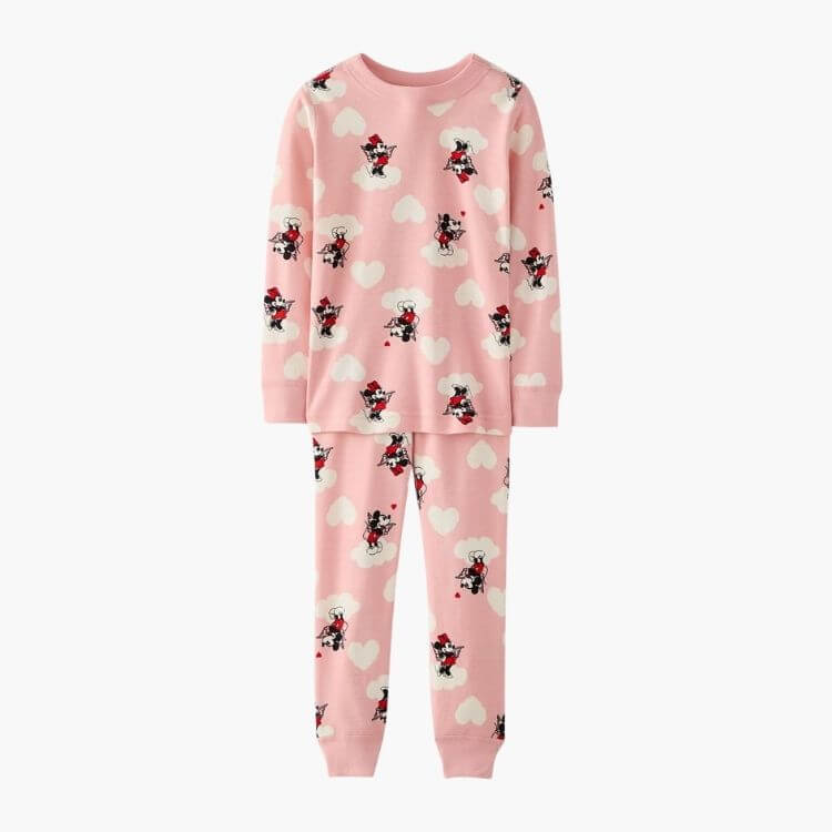 Mickey Mouse V-Day HannaJams