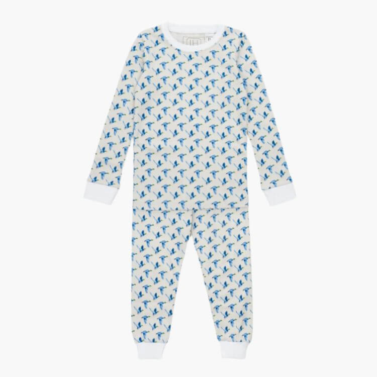 Grayson Pajama Pant Set