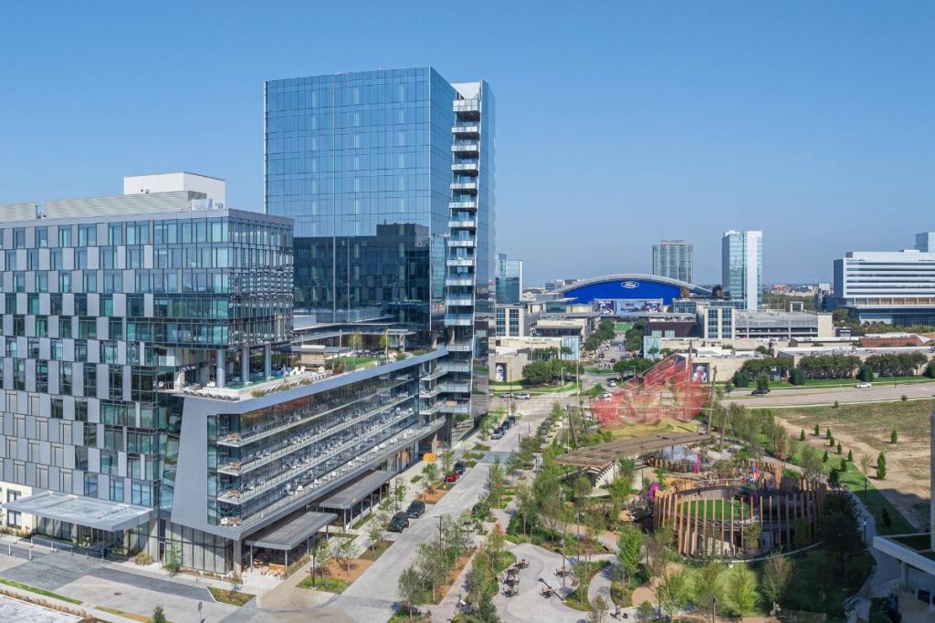 Frisco, Texas