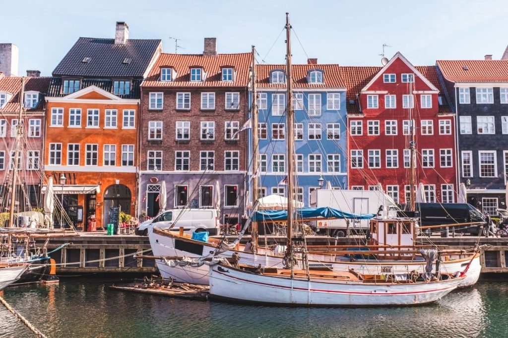 Copenhagen