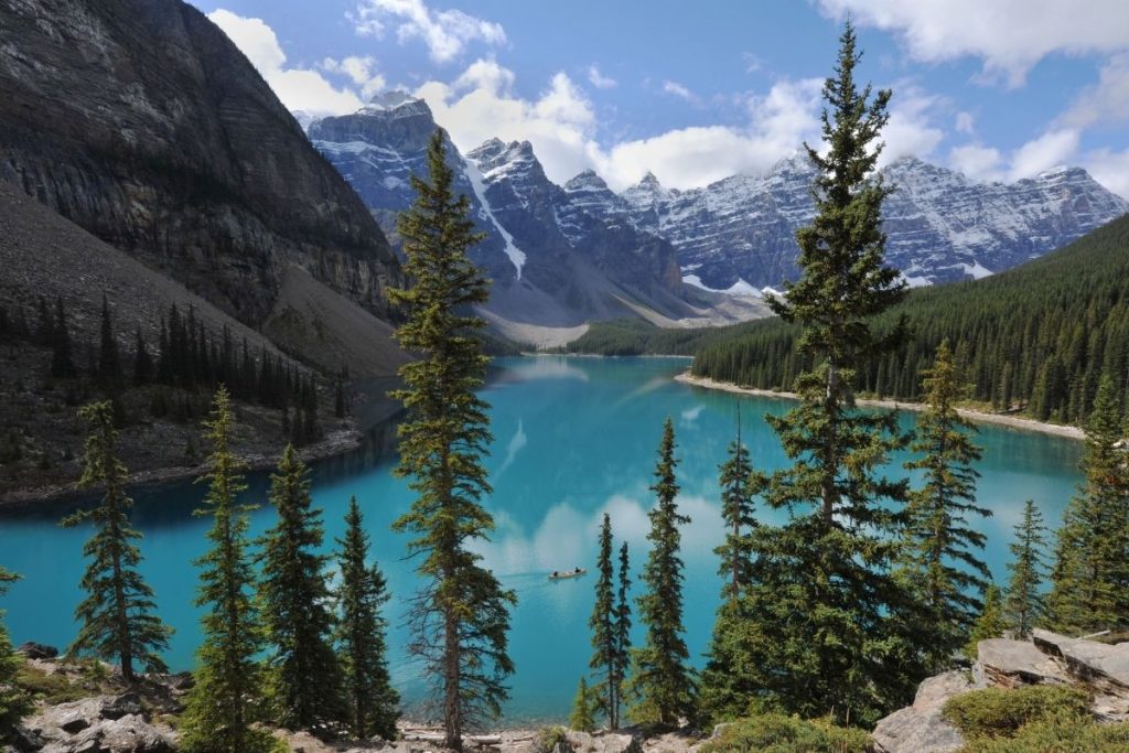 Banff