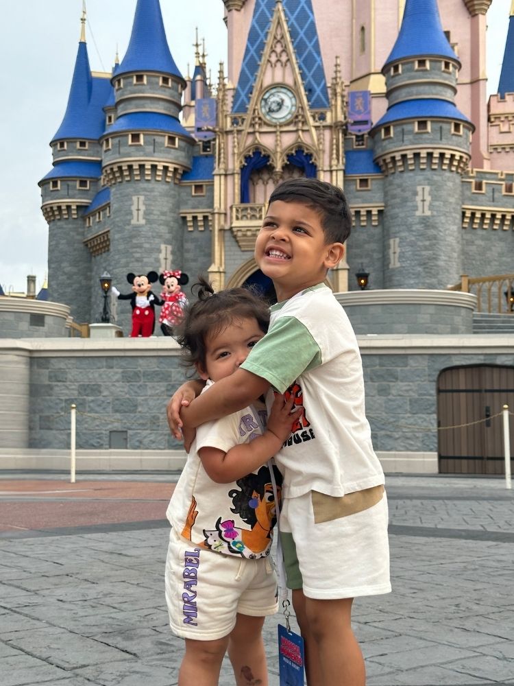 Disneyland