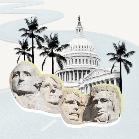 family road trip destinations