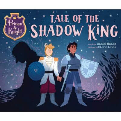 Prince & Knight: Tale of the Shadow King