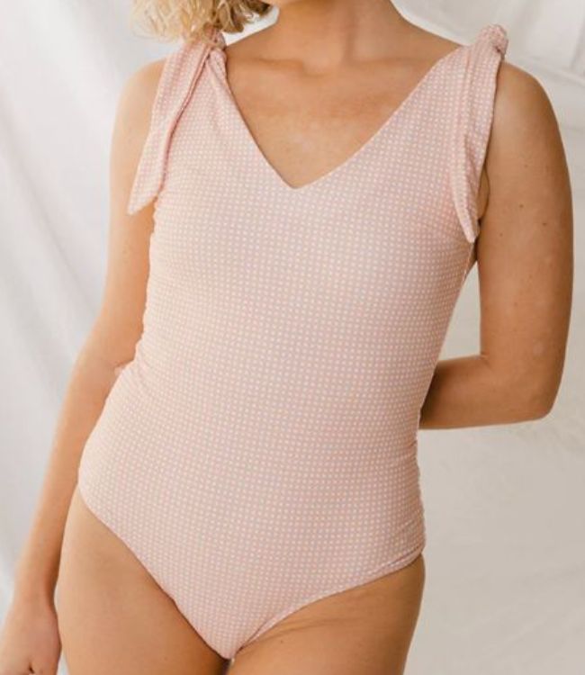 Belle One-Piece