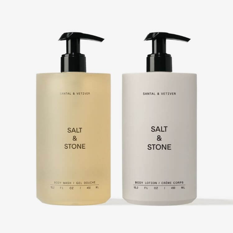 Deluxe Body Duo