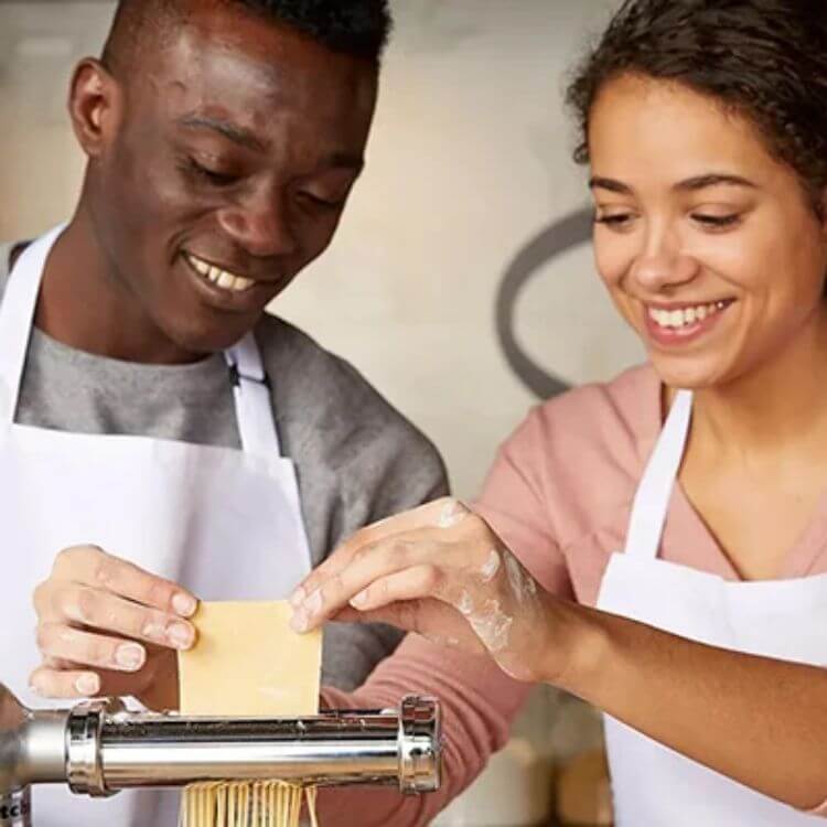 Cooking Class