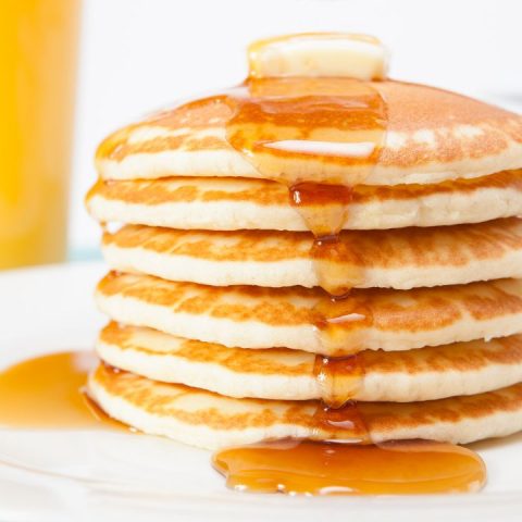 pancake mix recall