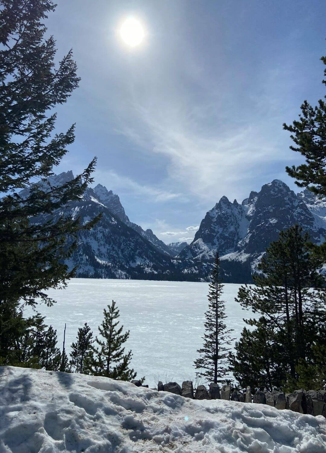 best mountain towns jackson wyoming