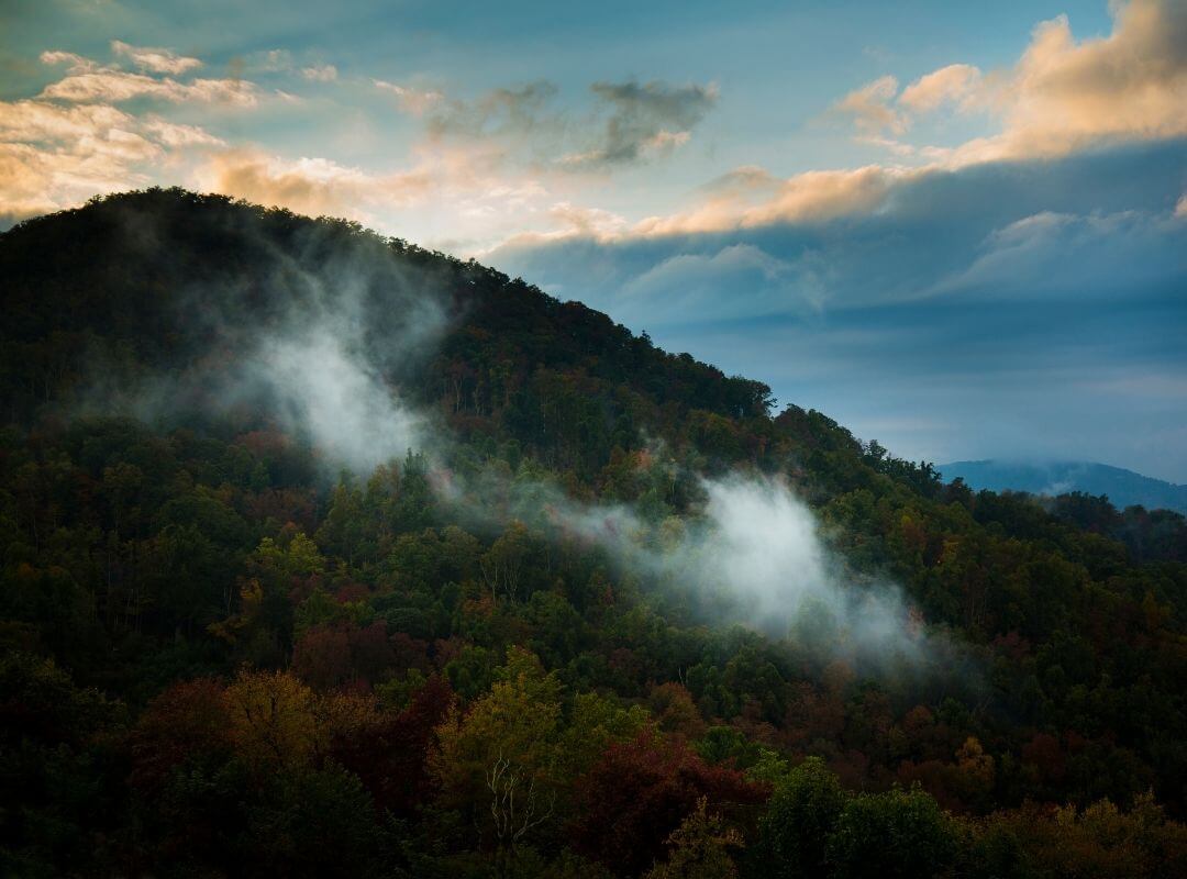 best mountain towns boone, north carolina