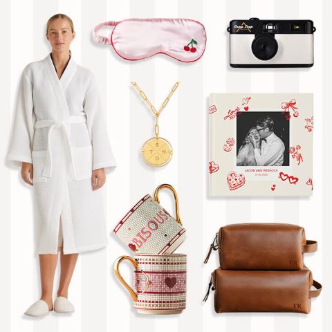 gifts for her and him and couple gifts for valentines day