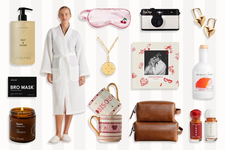 gifts for her and him and couple gifts for valentines day