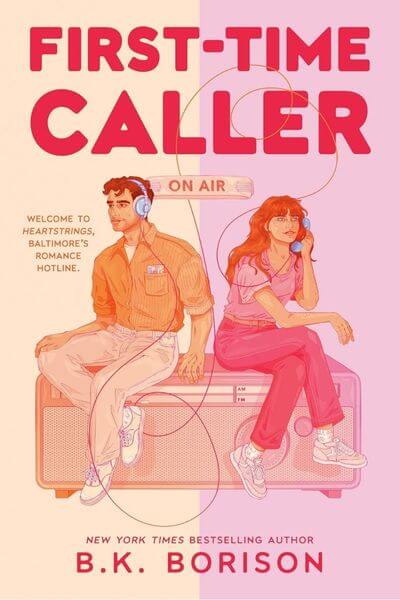First-Time Caller