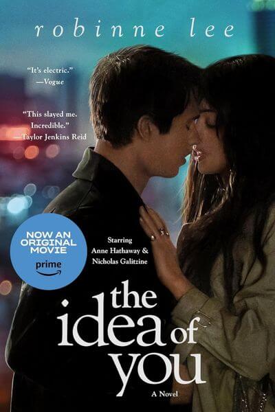 Idea of You