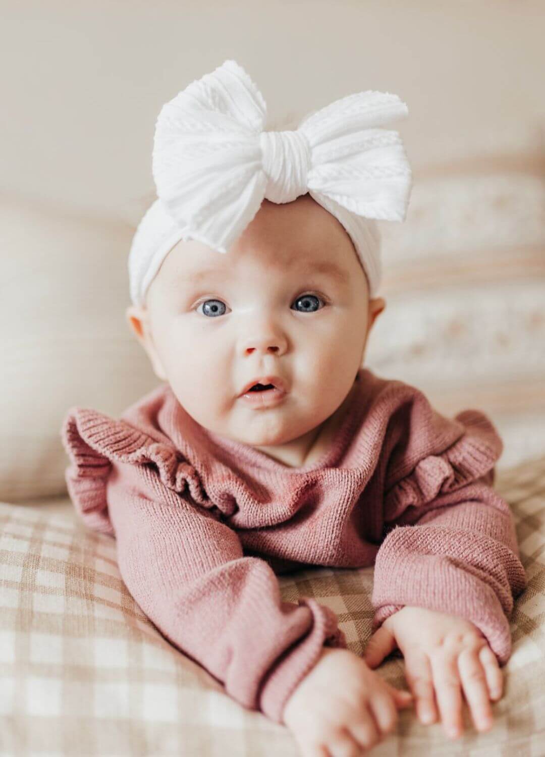 baby girl photo old fashioned girl names