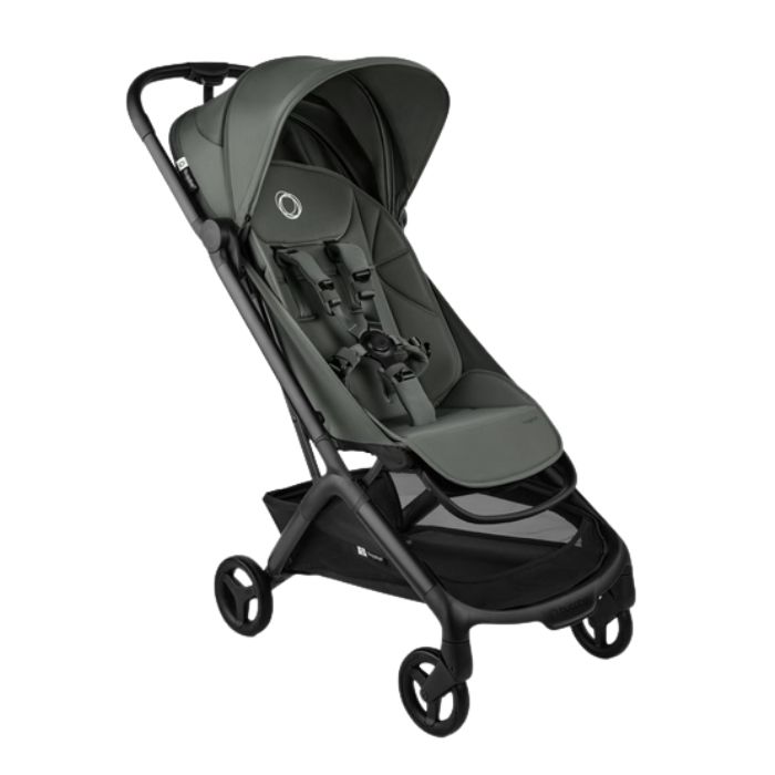 Butterfly 2 Stroller