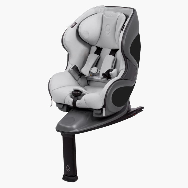 Classic Convertible Car Seat