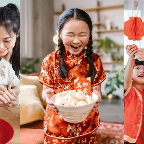 lunar new year