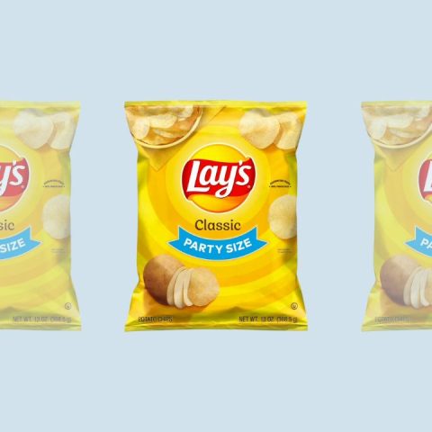 lays potato chip recall