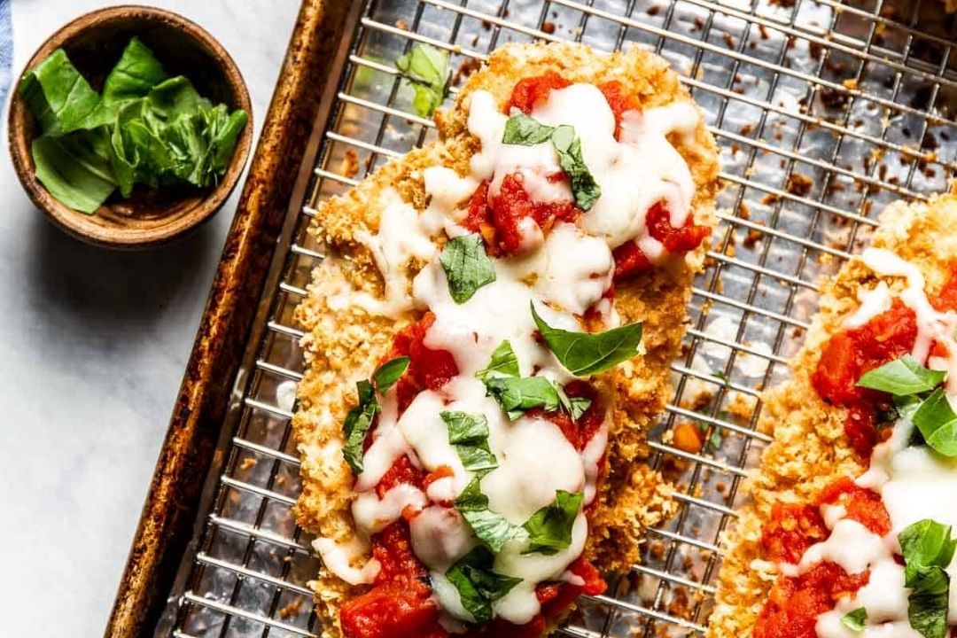 50 Easy Valentine’s Day Dinner Recipes for a Romantic Night In