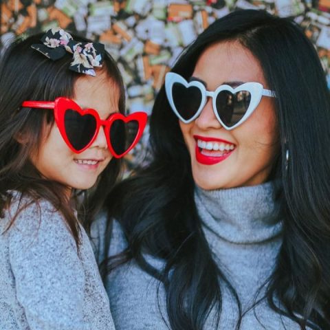 valentine's day traditions for families