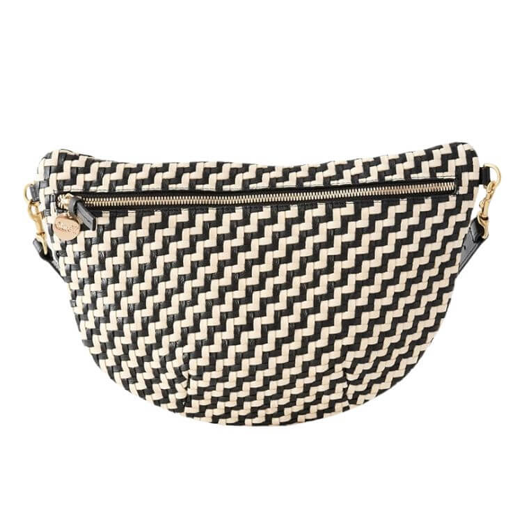 Spring capsule grande fanny bag 